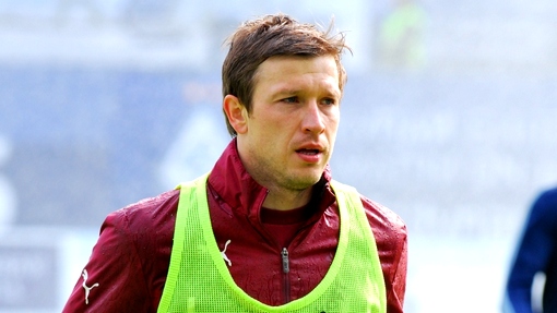 Олег Кузьмин