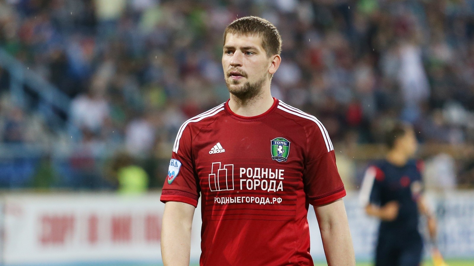 Алексей Солосин