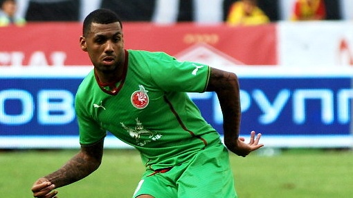 Янн М’Вила