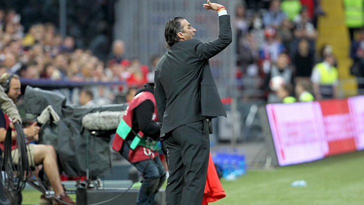 Хуан Антонио Пицци