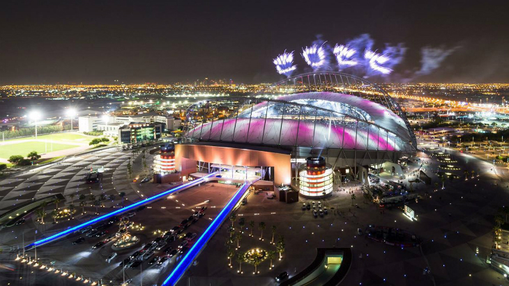 Стадион Халифа