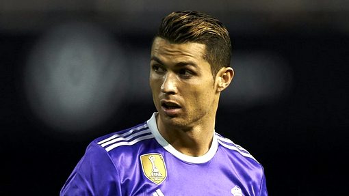 Криштиану Роналду