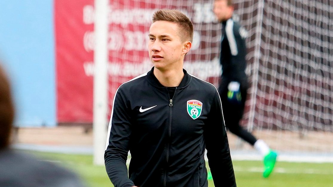 Ильнур Альшин