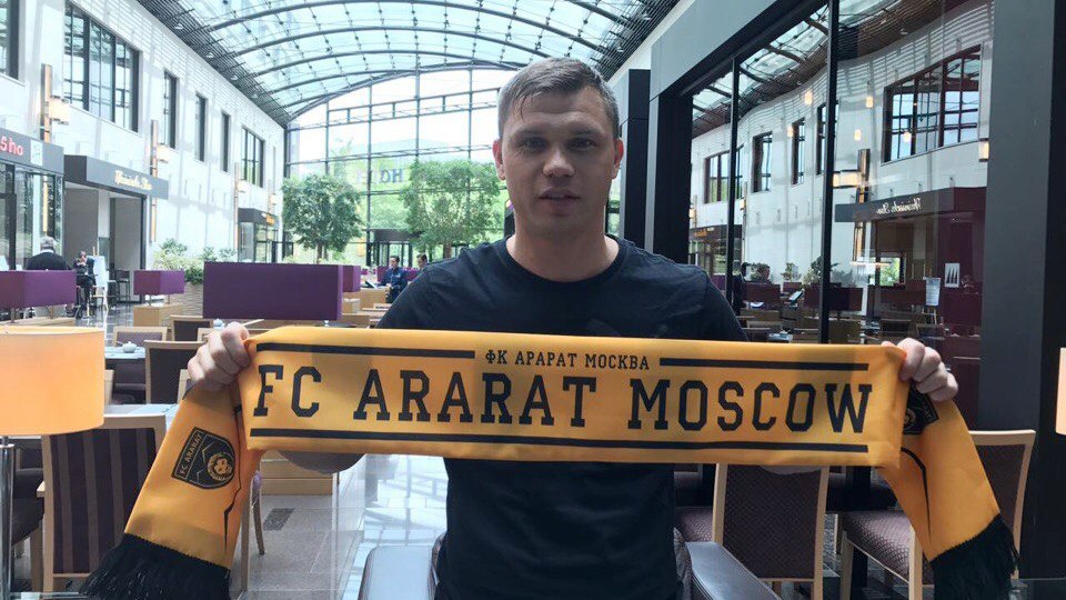 Марат Измайлов