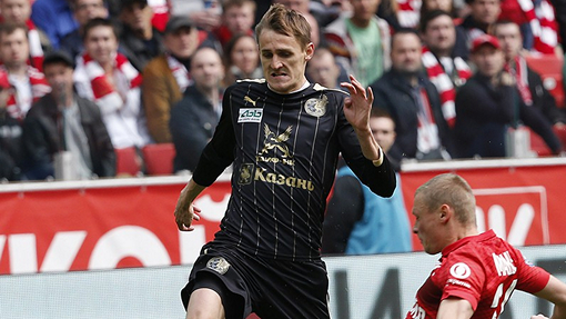 Владимир Дядюн