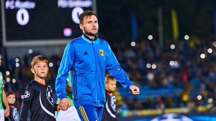 Владимир Гранат