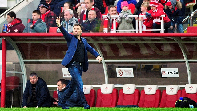 Александр Григорян