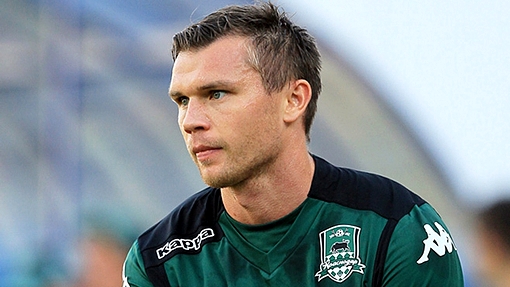 Марат Измайлов