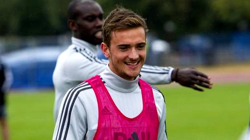 Деклан Уинн