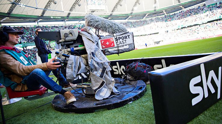 Время начала матчей АПЛ могут скорректировать ради Азии