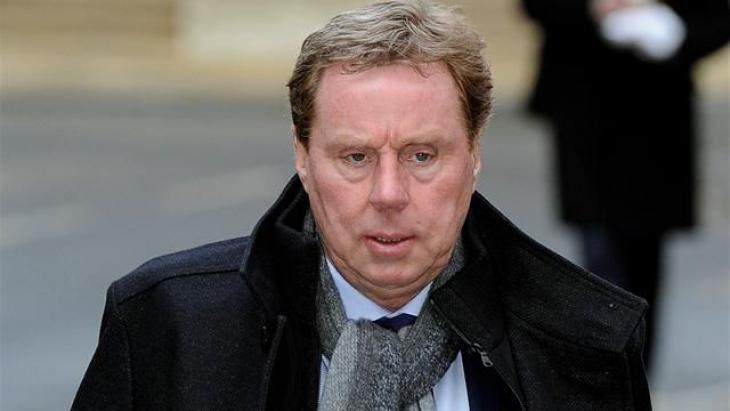 Гарри Реднапп