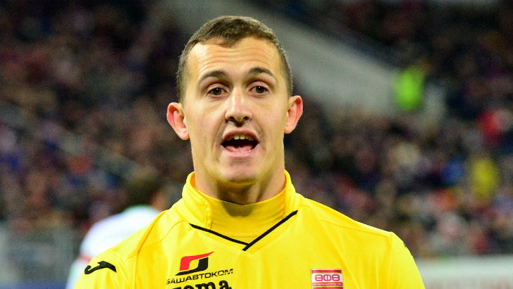 Андрей Лунев