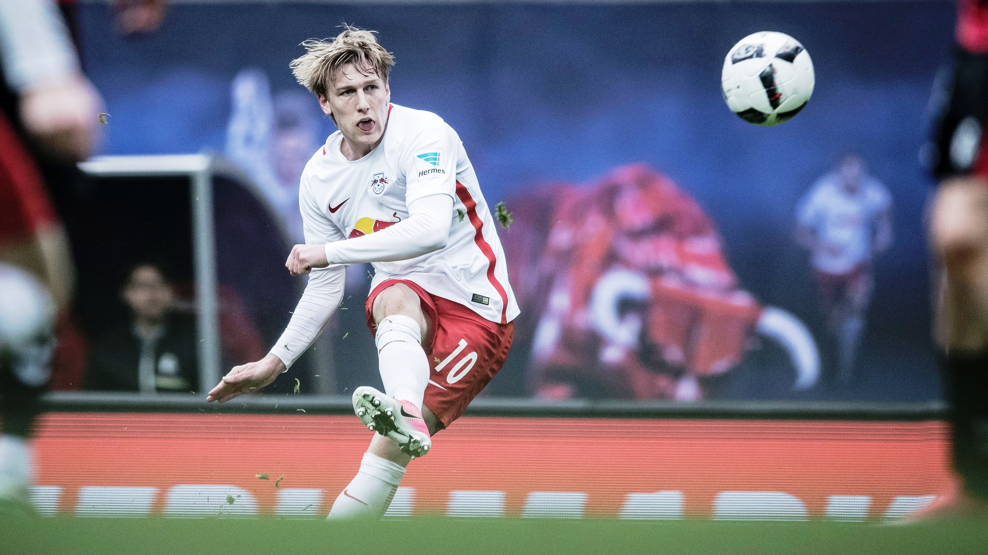 Эмиль Форсберг