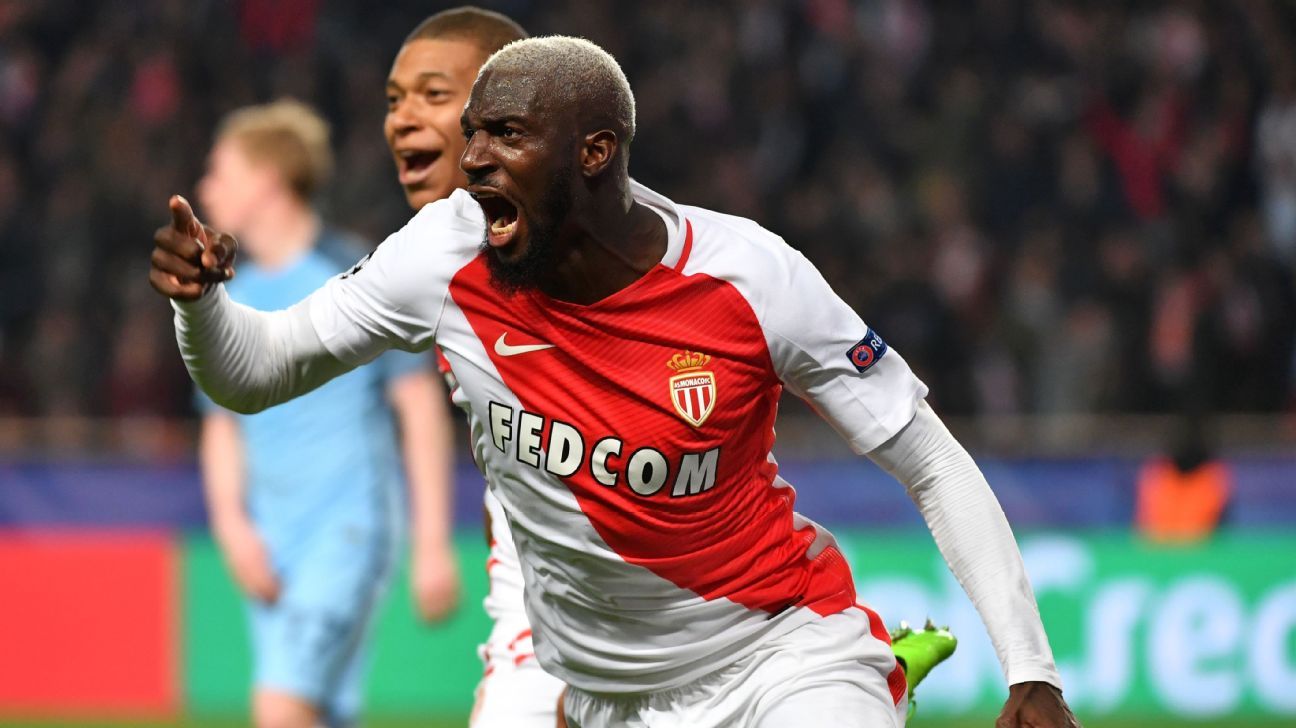 Тьемуэ Бакайоко