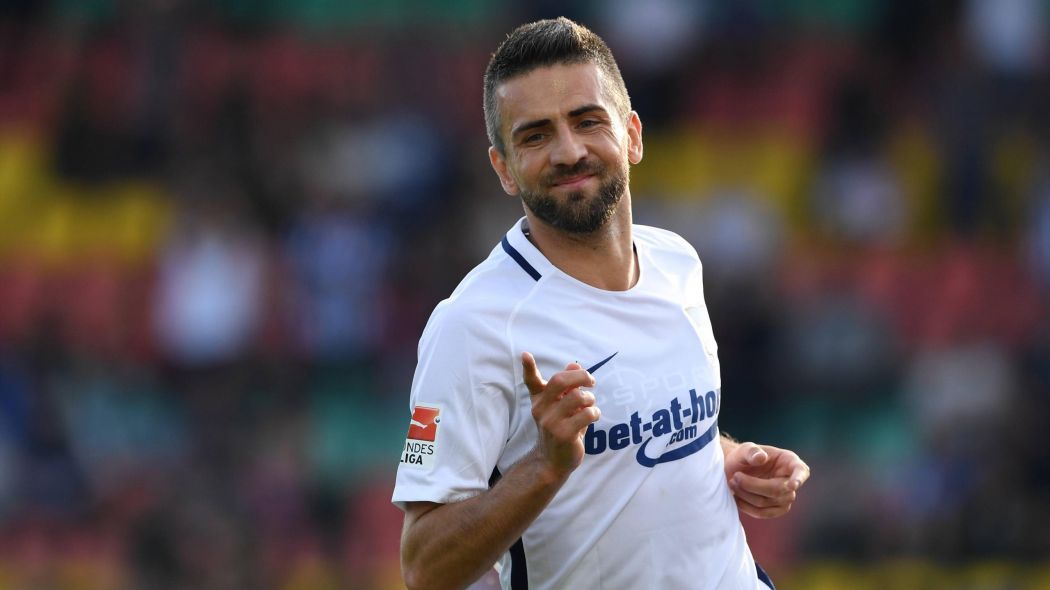 Ведад Ибишевич