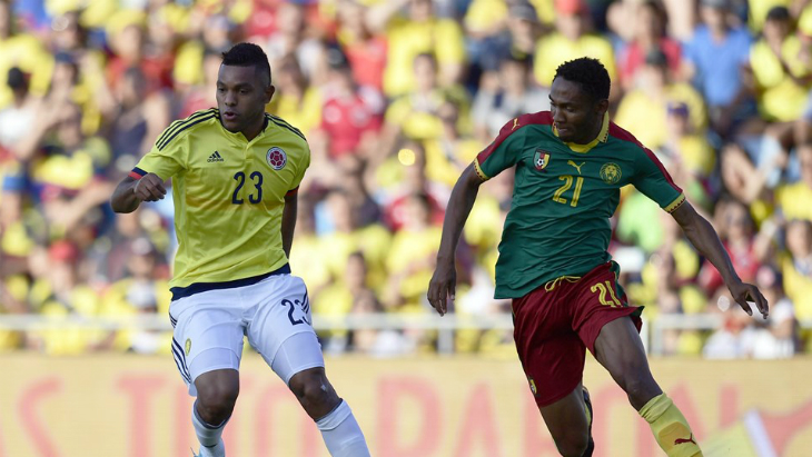 Фрагмент матча