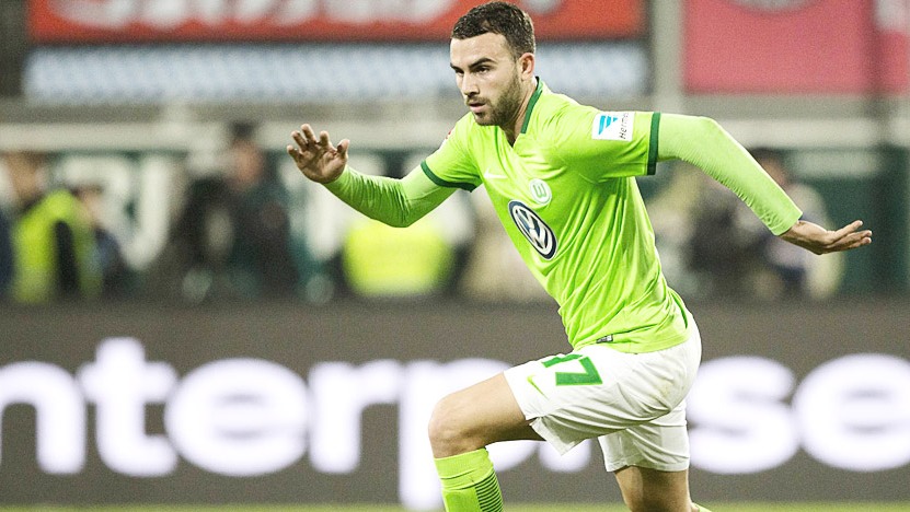 Борха Майораль