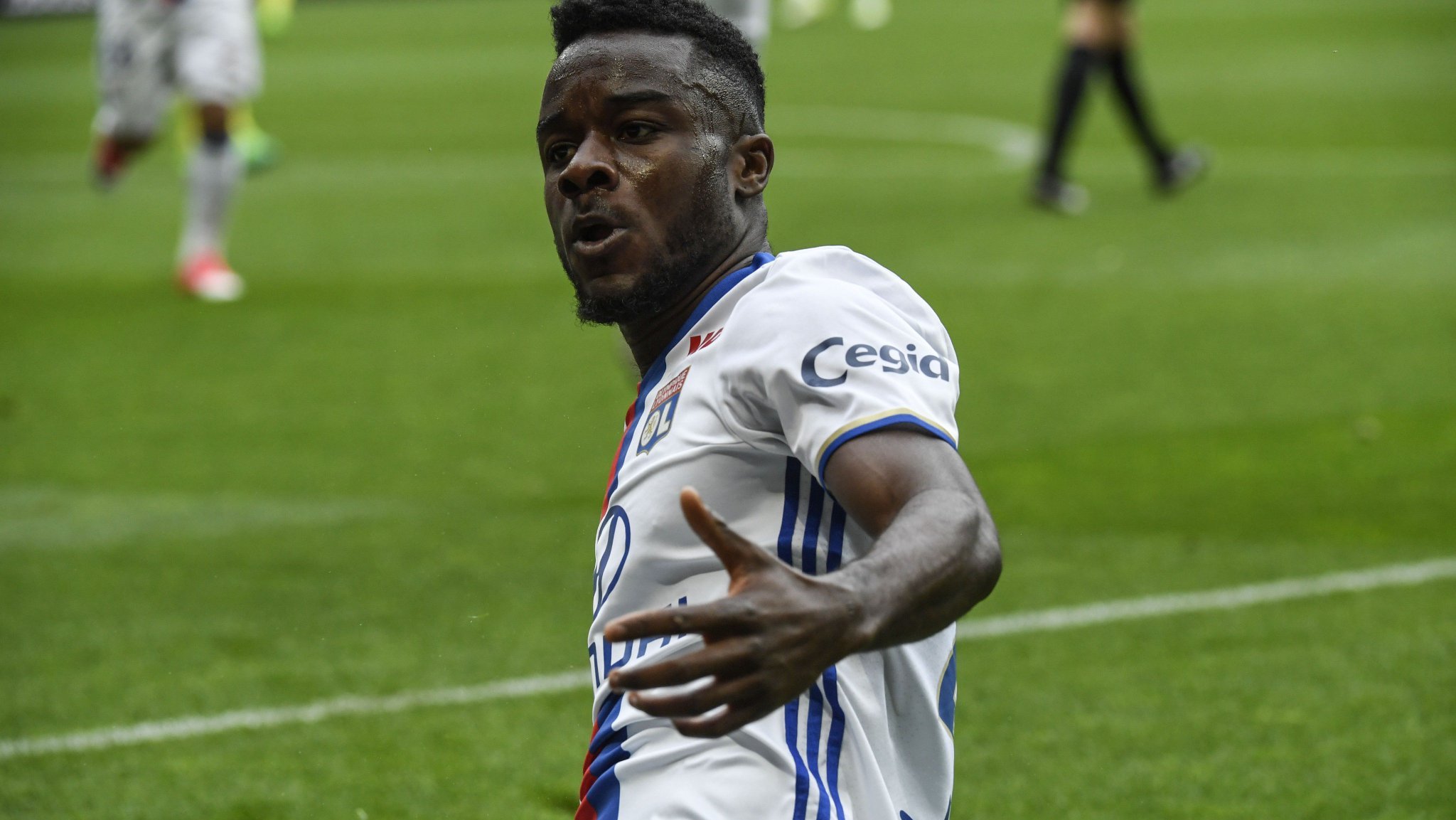 Максвелл Корне