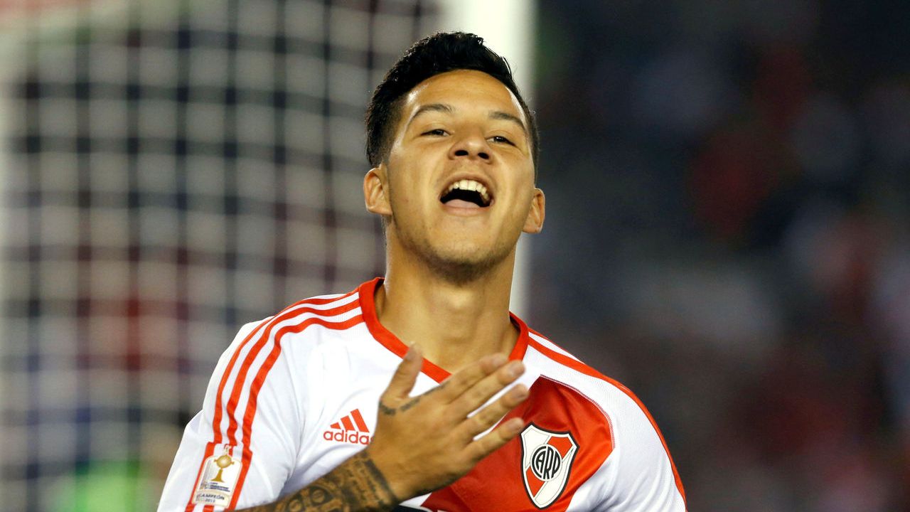 Себастьян Дриусси