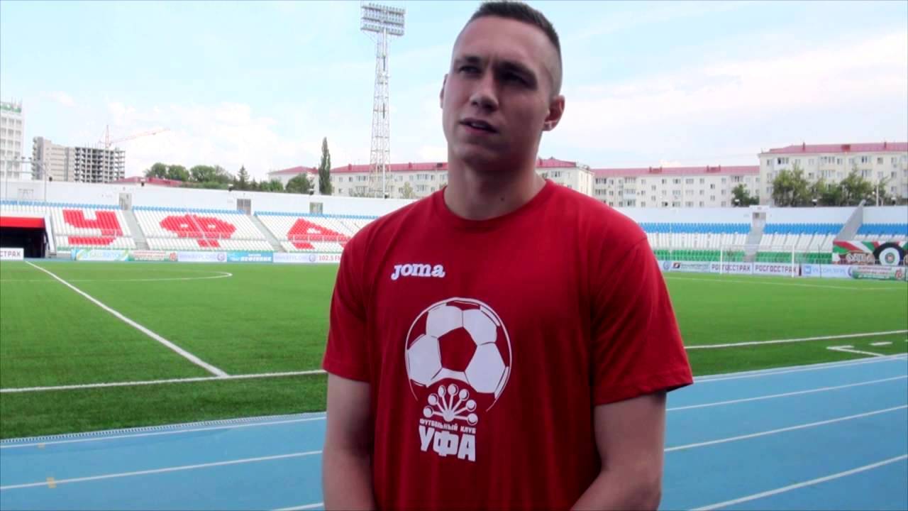 Михаил Бородько