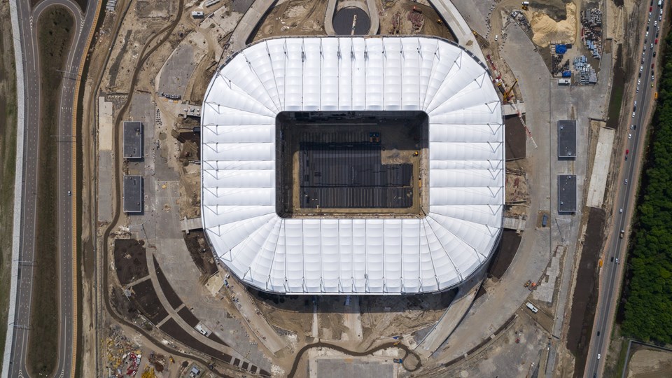 «Ростов-Арена»