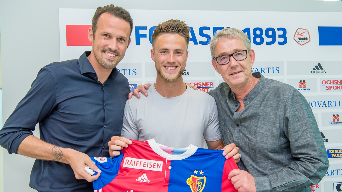 Рикки ван Волфсвинкел