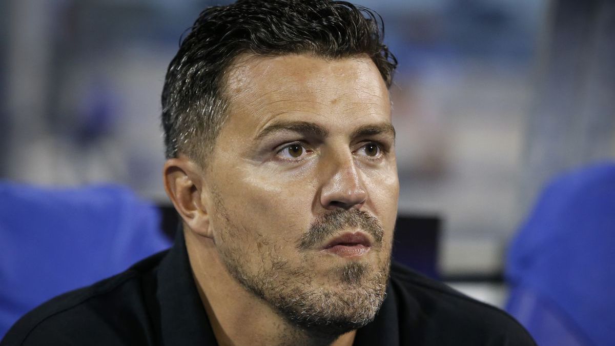 Оскар Гарсия