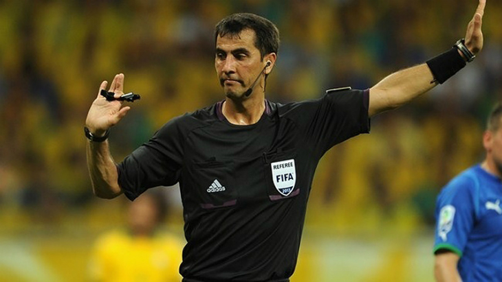 Равшан Ирматов