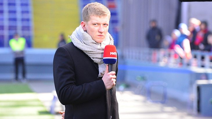 Михаил Поленов