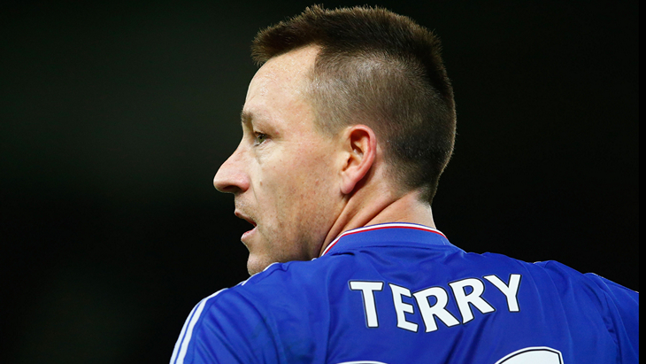 Джон Терри