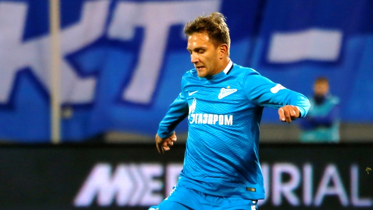 Доменико Кришито