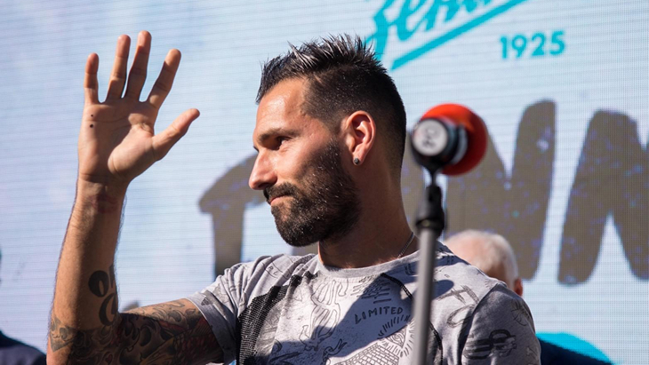 Мигел Данни