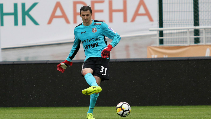 Ярослав Годзюр