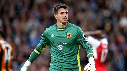 Элдин Якупович