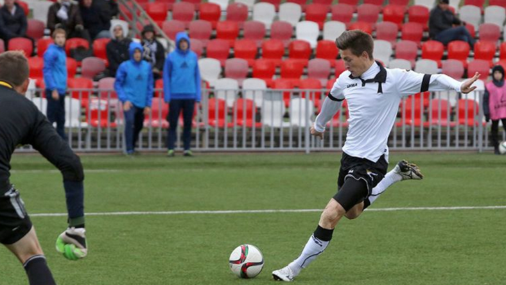 Иван Мельников