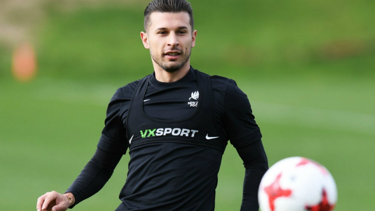 Коста Барбарусес