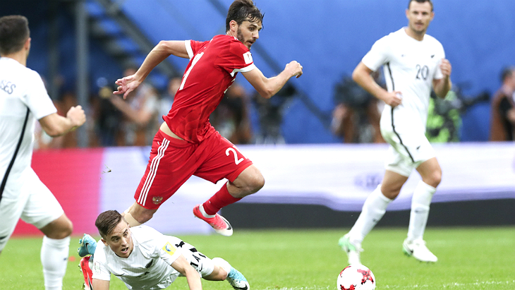 Александр Ерохин