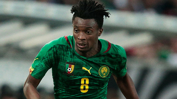 Бенжамен Муканджо