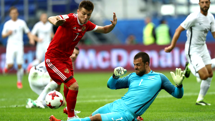 Был ли пенальти на Дмитрие Полозе?