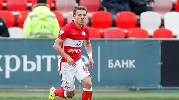 Константин Савичев