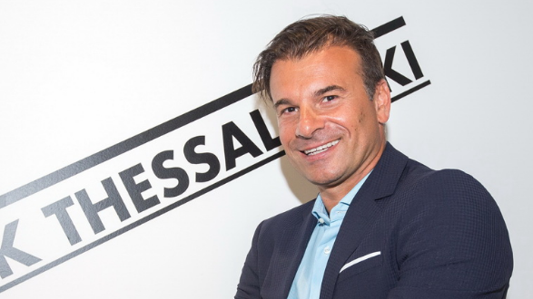 Александр Станоевич