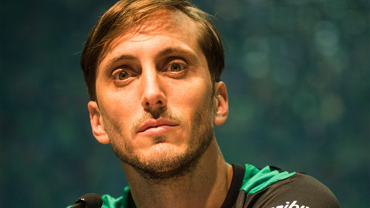 Луис Субельдия