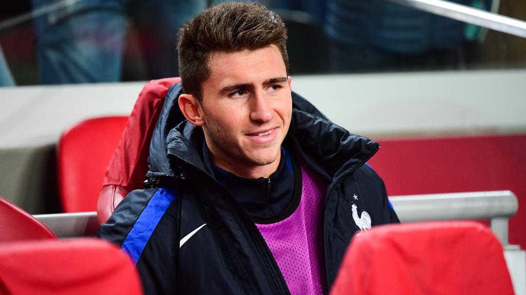 Эмерик Ляпорт