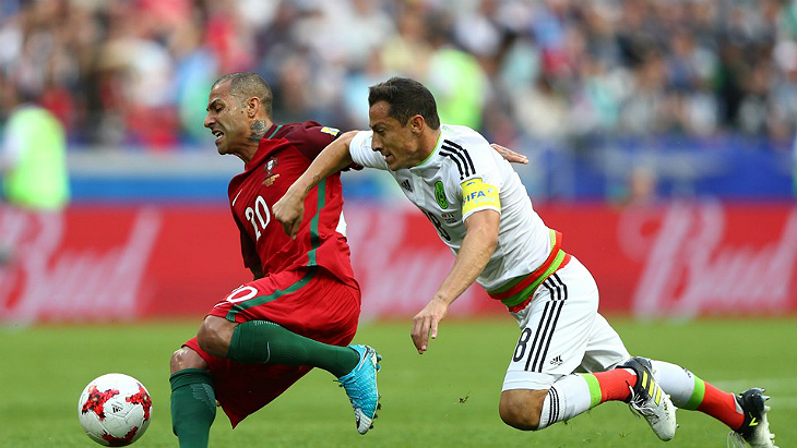 Андрес Гуардадо