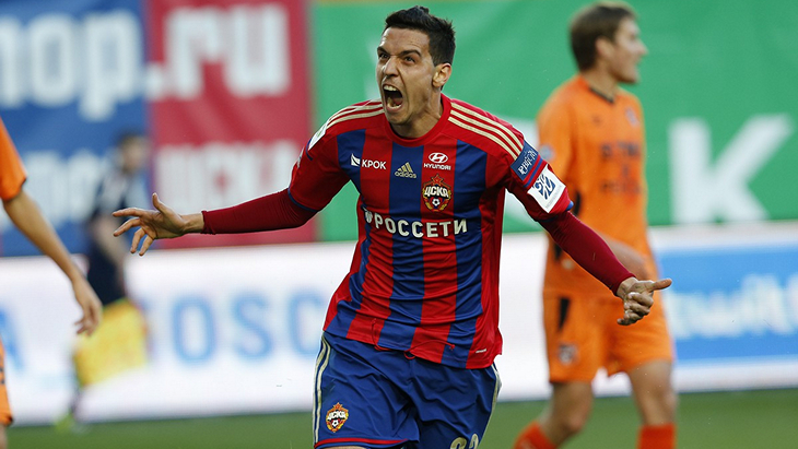 Георги Миланов