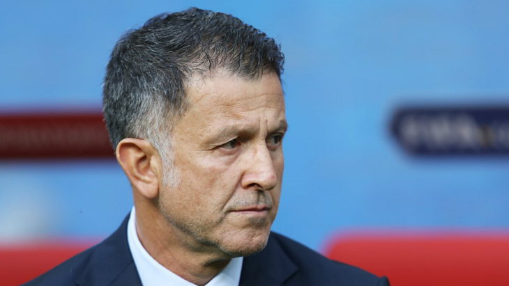 Хуан Карлос Осорио