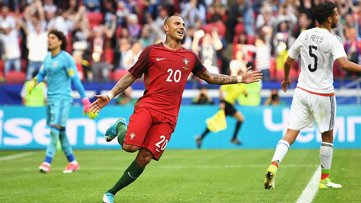 Рикарду Каурежма