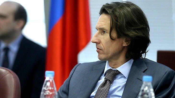 Алексей Смертин