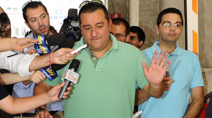 Мино Райола