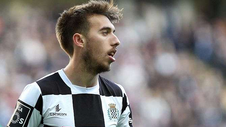 Юри Медейруш